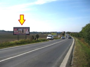 Billboard Běchovice