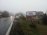 Billboard Vyžlovka na hlavní trase Kutná Hora - Praha, vpravo směr Mukařov při výjezdu z obce ,1.plocha na pozemku